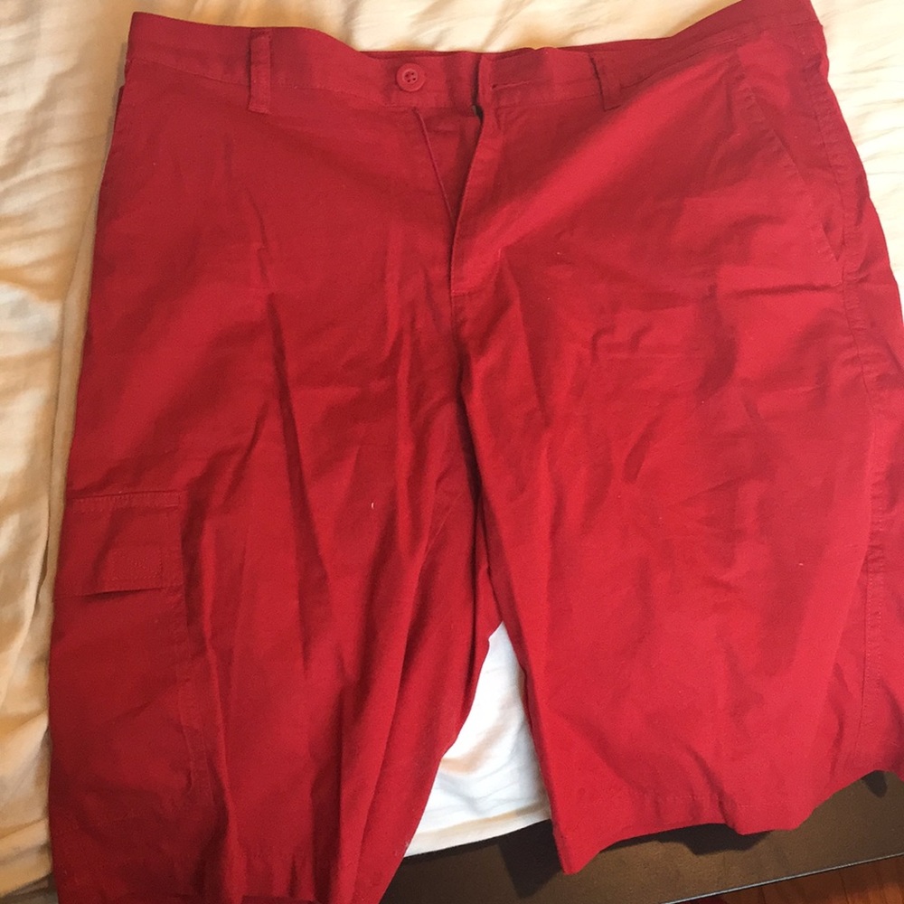 Columbia shorts